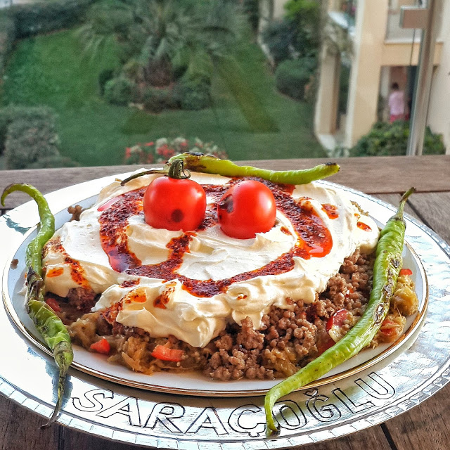 Ali Nazik Kebabı